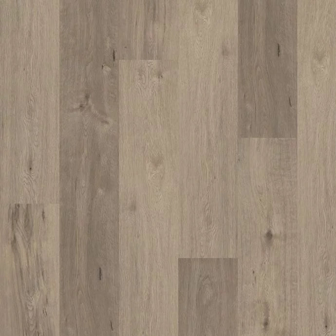 Camaro LOC LVT Flooring