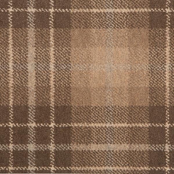 Tartan Naturals Carpet