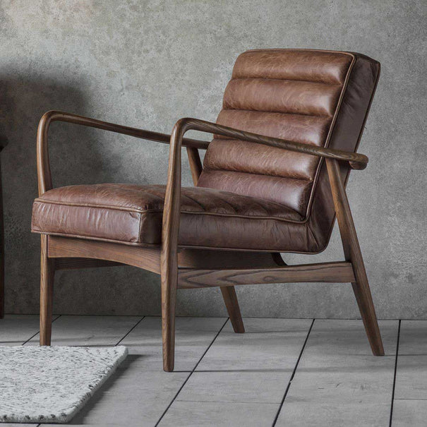 Datsun Upholstery Collection - Vintage Brown