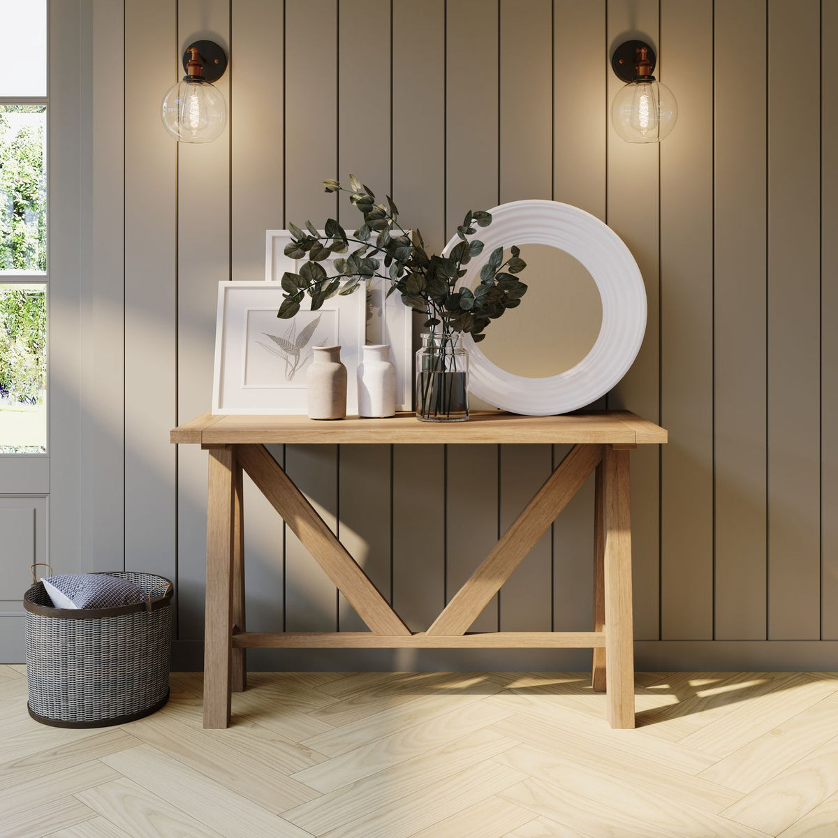 Killin - Console Tables