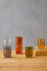 Edan Glass Vases