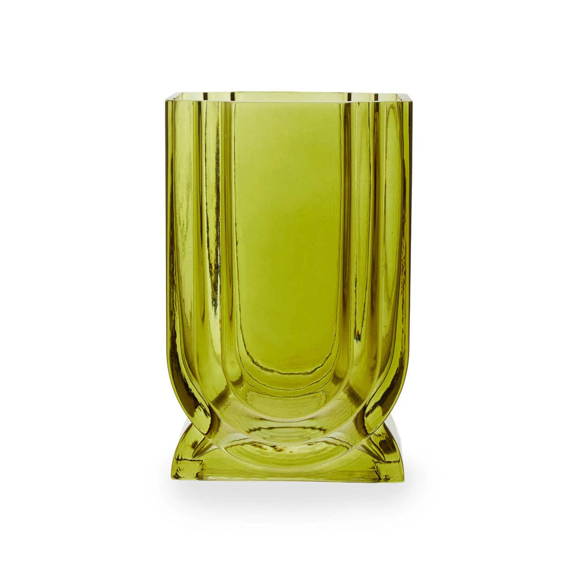 Edan Glass Vases