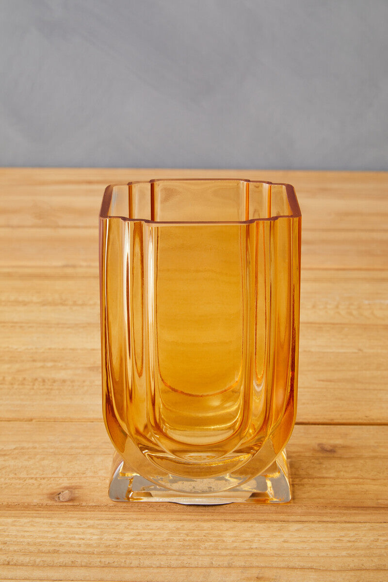 Edan Glass Vases