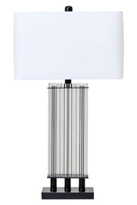 Elana Glass Table Lamps