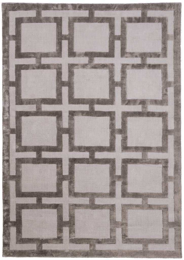 Katherine Carnaby Eaton Rug - Mocha
