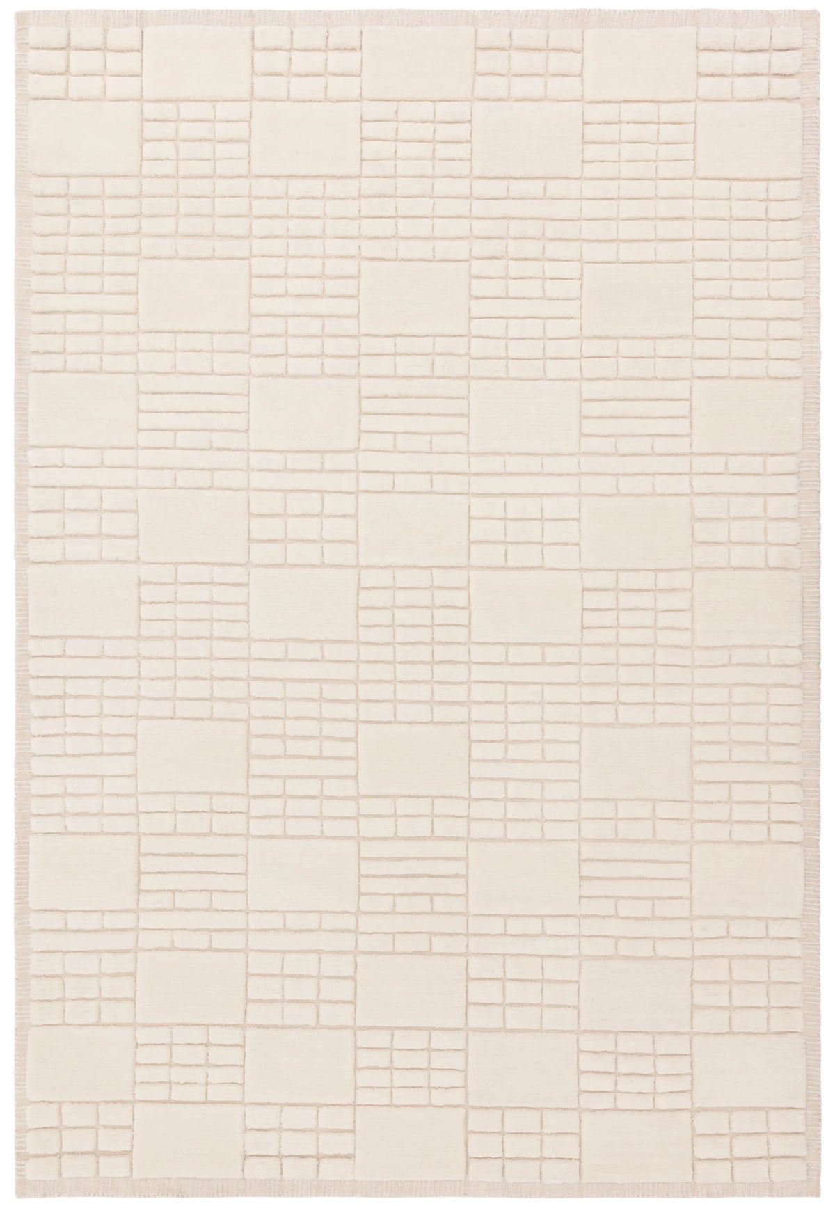 Empire Rug Cream/Neutral
