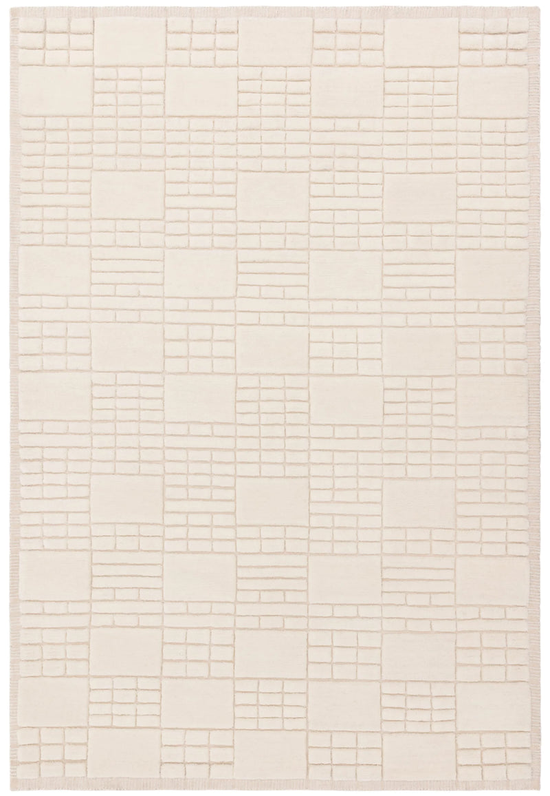 Empire Rug Cream/Neutral