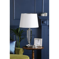 Laura Ashley - Emyr Shade - Silver