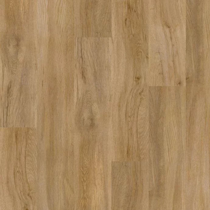 Camaro LOC LVT Flooring