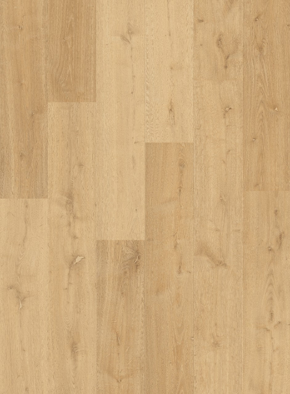 Quick-Step Alpha Click Vinyl Flooring - Bloom
