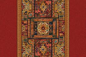 Glenavy Carpet - Ulster