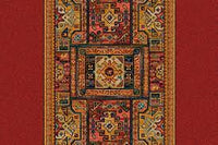 Glenavy Carpet - Ulster