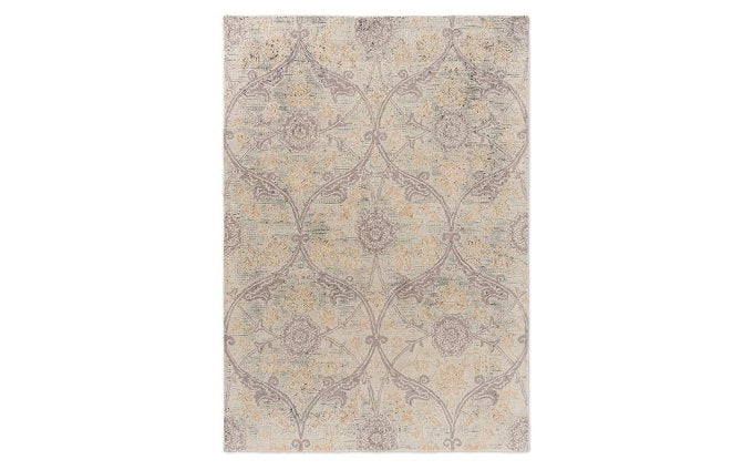 Laura Ashley Rugs - Endale Soft Truffle