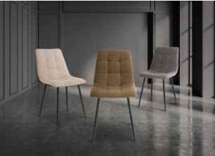 Esme Dining Chairs (pair)