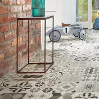 Essentials Vinyl Flooring Collection