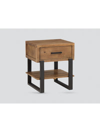 *CLEARANCE* Pembroke Living Collection - End Table