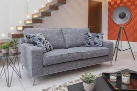 Farnborough - 3 Seater Sofa