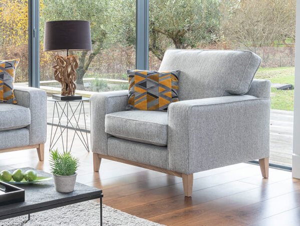 Farnborough - Chair