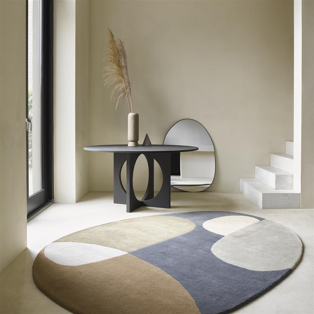 Brink & Campman Rugs - Decor Miller (Multiple Colours Available)