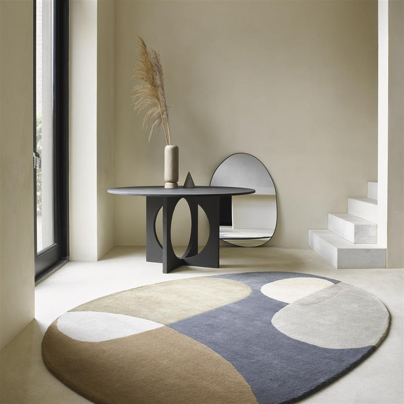 Brink & Campman Rugs - Decor Miller (Multiple Colours Available)