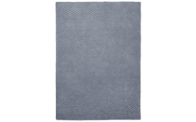 Wedgwood Rugs -  Folia Cool Grey