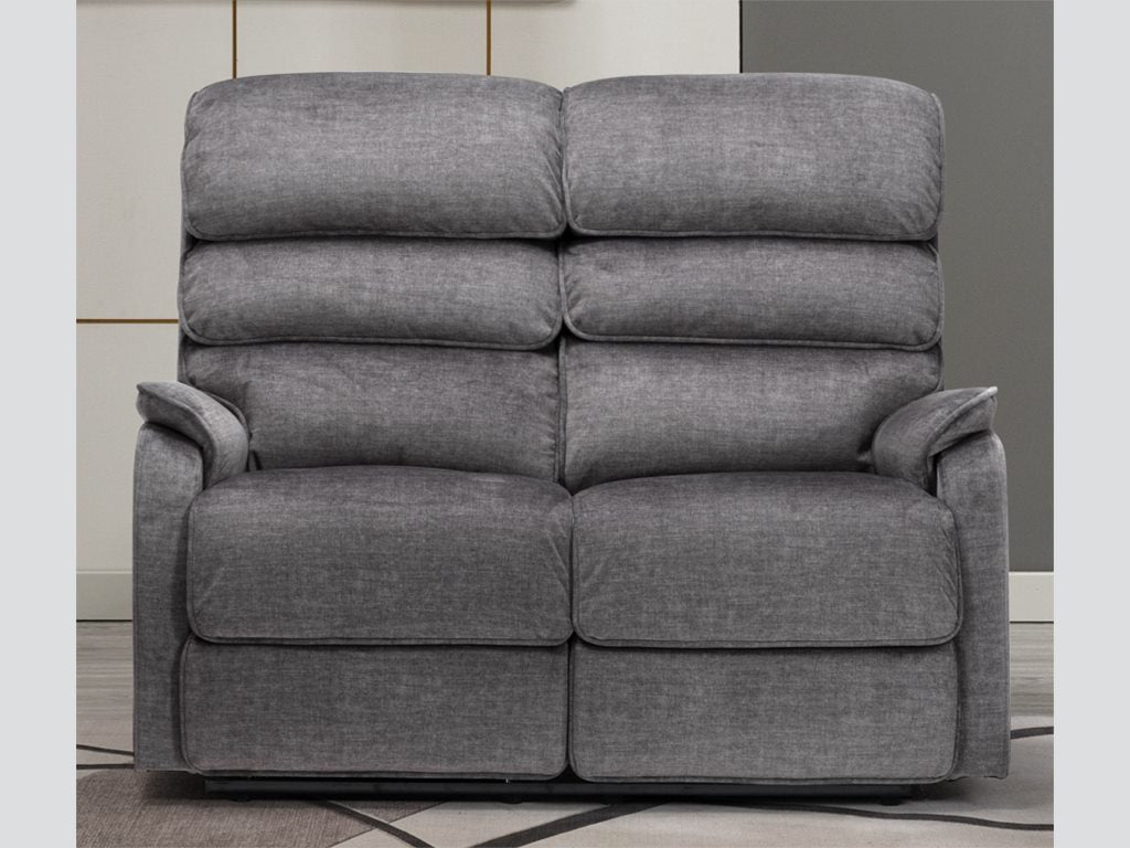 Savoy Electric Upholstery Collection - Grey