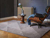 Wedgwood Rugs -  Folia Grey