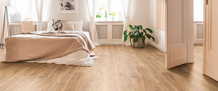 Firth 8mm Laminate