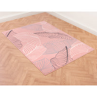 Modern Poly Autumn Rug Collection