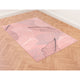 Modern Poly Autumn Rug Collection
