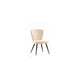 Flavia Dining Chairs (pair) - Various Colours Available