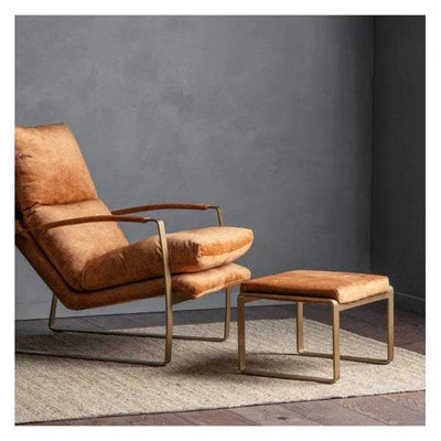 Fabien Upholstery Collection - Ochre