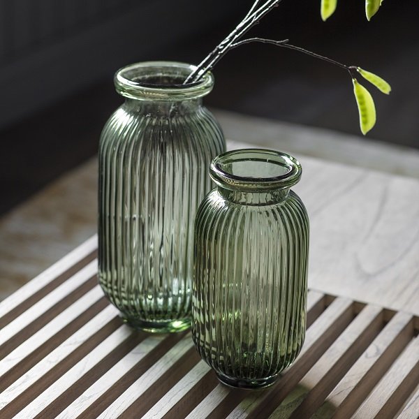 Francia Vase Collection