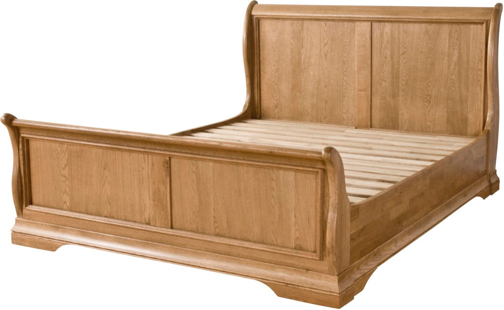 FR Bedroom Collection - Sleigh Beds