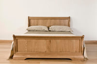 FR Bedroom Collection - Sleigh Beds