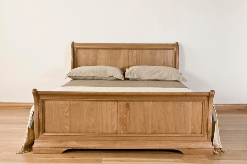 FR Bedroom Collection - Sleigh Beds
