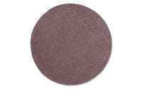 Wedgwood Rugs -  Folia Round Mink
