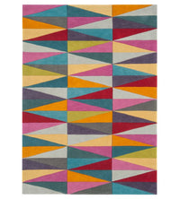 Funk Rug Collection - Triangles