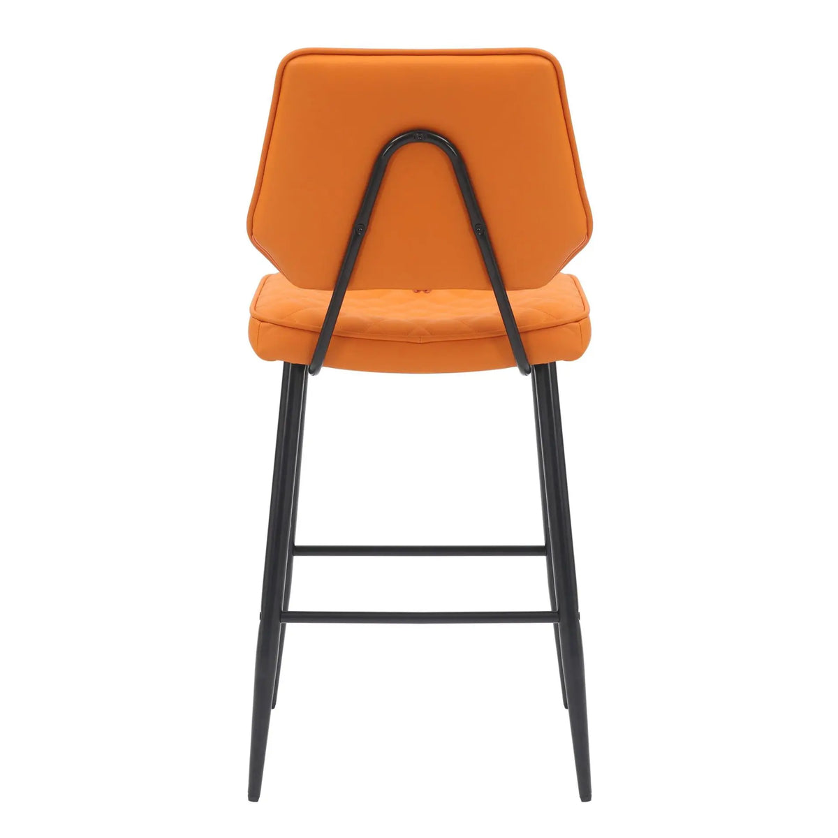 Garrick Leather Bar Stool Collection (pairs)