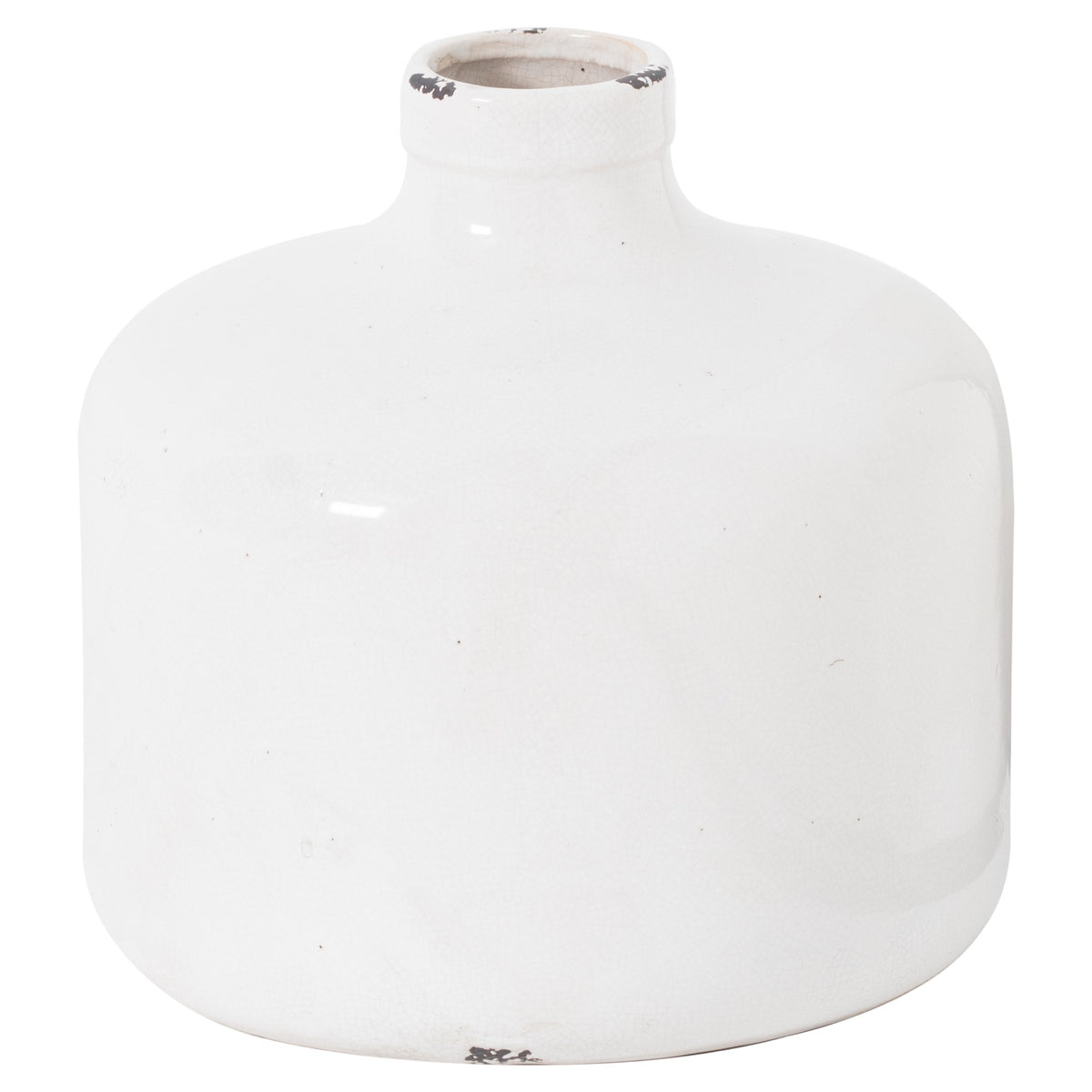 Garda Glazed Vase Collection
