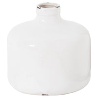 Garda Glazed Vase Collection