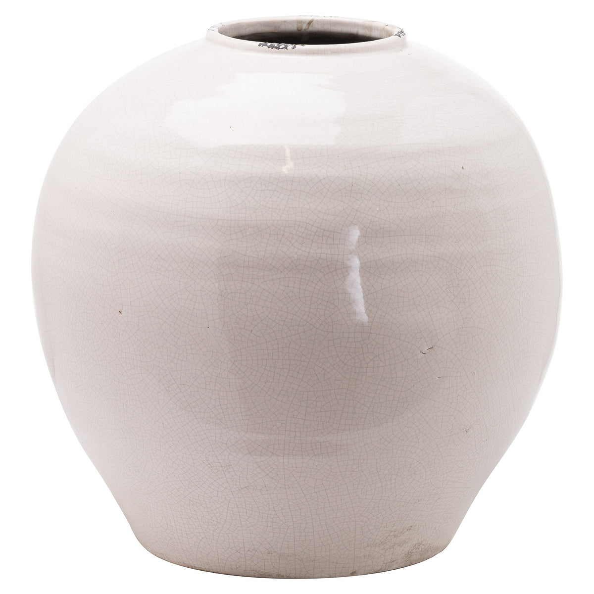 Garda Glazed Vase Collection