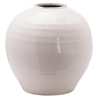 Garda Glazed Vase Collection