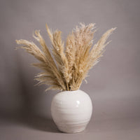 Garda Glazed Vase Collection