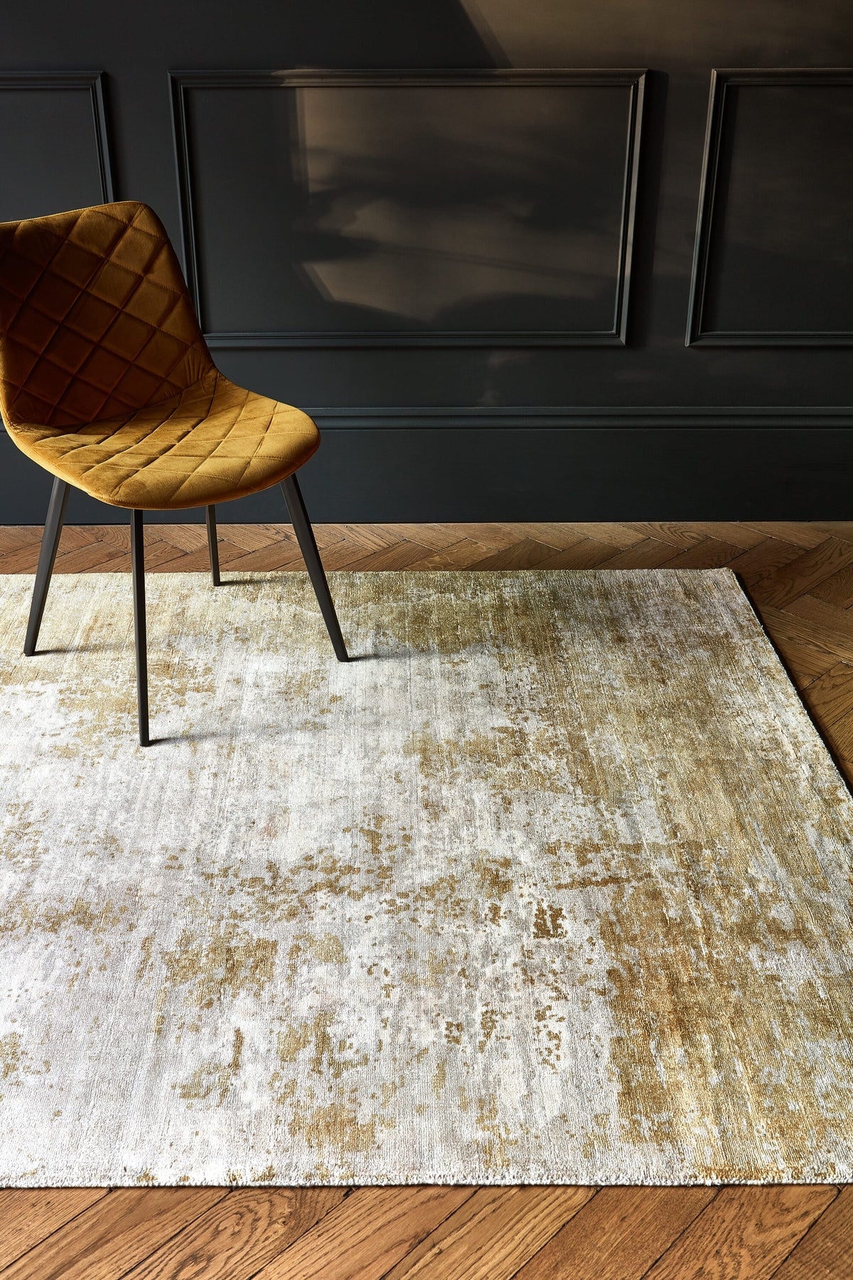 Gatsby Rug Collection - Autumn