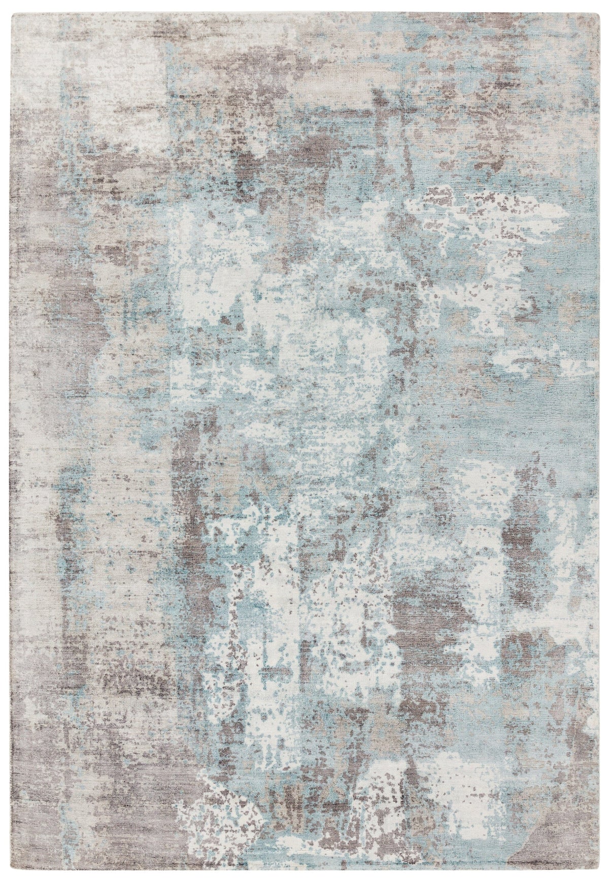 Gatsby Rug Collection - Green