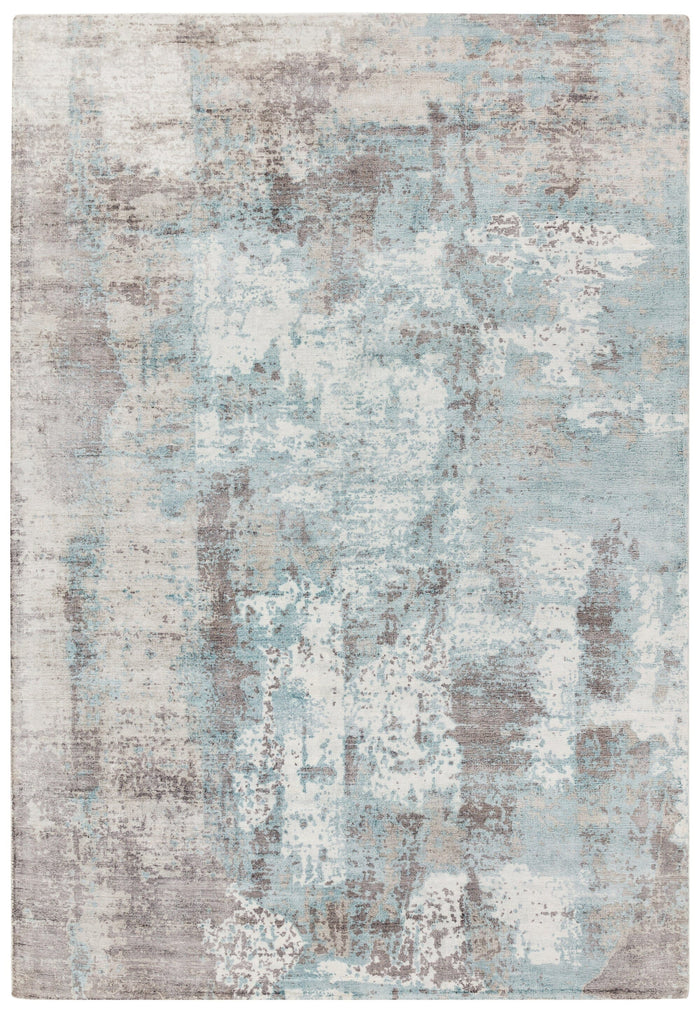 Gatsby Rug Collection - Blue