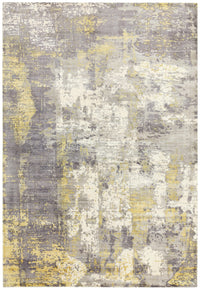 Gatsby Rug Collection - Gold