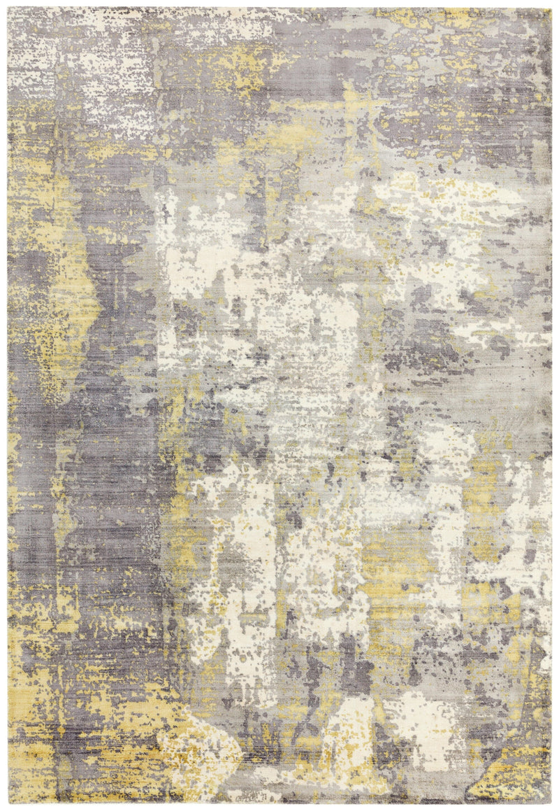 Gatsby Rug Collection - Gold