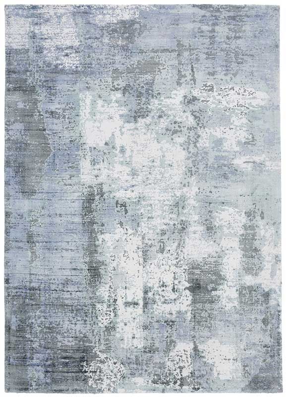 Gatsby Rug Collection - Navy
